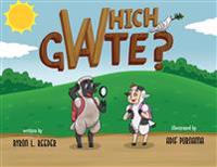 Which Gate?