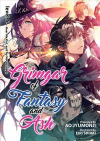 Grimgar of Fantasy and Ash: Light Novel Vol. 5