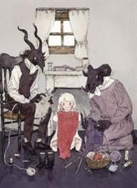 The Girl From the Other Side: Siuil, a Run Vol. 4