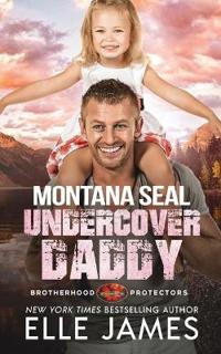 Montana SEAL Undercover Daddy