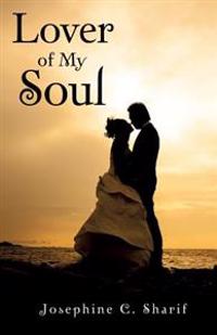 Bokomslag for "Lover of My Soul"
