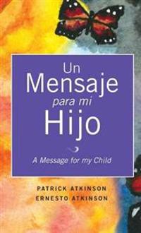 Bokomslag for "Un Mensaje Para Mi Hijo"