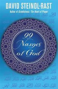 99 Names Of God