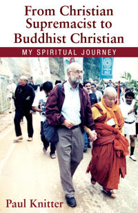 From Christian Supremacist to Buddhist Christian: My Spiritual Journey