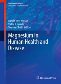 Nutrition and Health