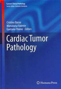 Cardiac Tumor Pathology