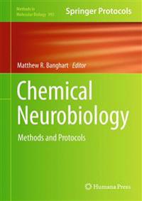 Chemical Neurobiology
