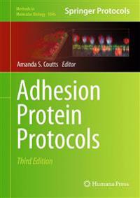 Adhesion Protein Protocols