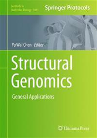 Structural Genomics