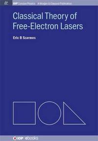 Classical Theory of Free-Electron Lasers