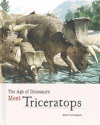 Meet Triceratops