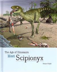 Meet Scipionyx