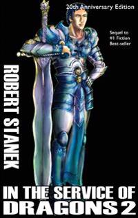 In the Service of Dragons 2, Library Hardcover Edition