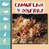 Camuflaje y disfraz