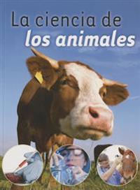 La ciencia de los animales