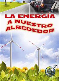 La energia a nuestro alrededor