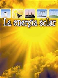 La energia solar