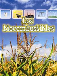 Los biocombustibles