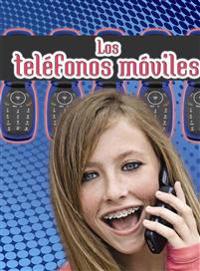 Los telefonos moviles