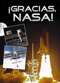 !Gracias, NASA!