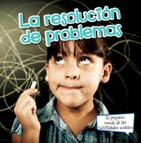 La resolucion de problemas