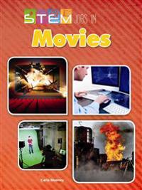 Stem Jobs in Movies