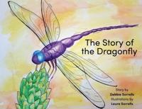 Bokomslag for "The Story of the Dragonfly"