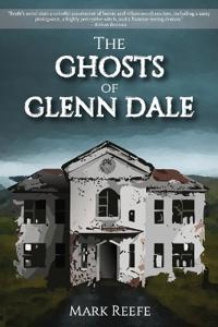 Bokomslag för "The Ghosts of Glenn Dale"