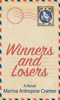 Bokomslag för "Winners and Losers"