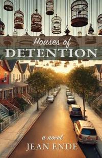 Bokomslag for "Houses of Detention"