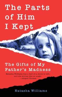 Bokomslag for "The Parts of Him I Kept"