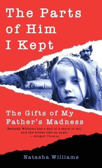 The Parts of Him I Kept
