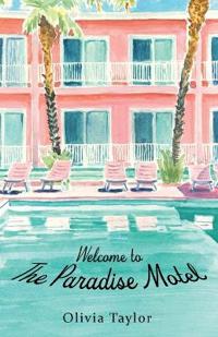Bokomslag för "Welcome to the Paradise Motel"
