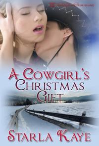 Cowgirl's Christmas Gift