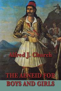 Aeneid for Boys and Girls