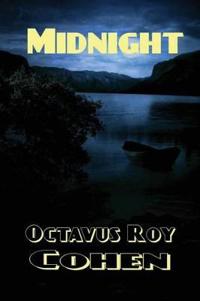 Bokomslag för "Midnight"