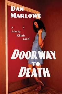 Bokomslag för "Doorway to Death"