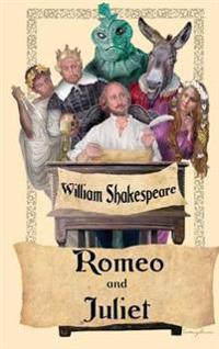 Romeo and Juliet - A Tragedy of Love, Feud, and Fate