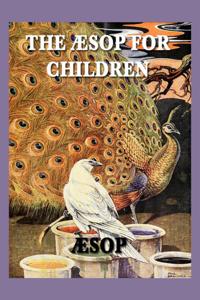 Aesop for Children