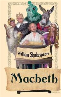 Macbeth - A Tragedy of Ambition, Murder, and Supernatural Terror