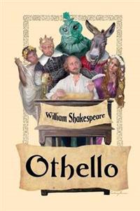 Othello - A Tragedy of Jealousy, Deception, and Murder