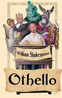 Othello - A Tragedy of Jealousy, Deception, and Murder