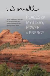 Bokomslag för "Places of Mystery, Power & Energy"
