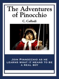 Adventures of Pinocchio