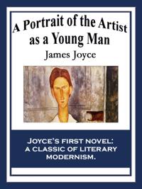 Portrait of the Artist as a Young Man
