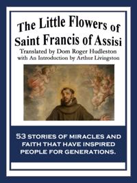 Little Flowers of Saint Francis of Assisi