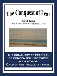 Conquest of Fear