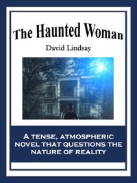 Haunted Woman