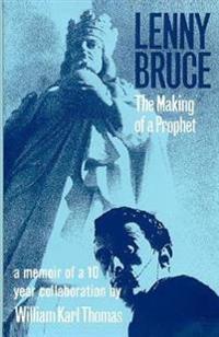 Thomas, W: LENNY BRUCE
