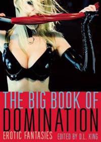 Big Book of Domination